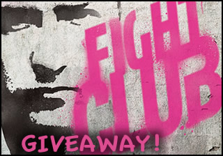 Fight Club Giveaway