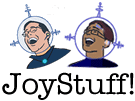 JoyStuff